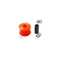Tedgum Lagerung AchsköRper Hinterachse FüR Subaru Forester SG SF Impreza