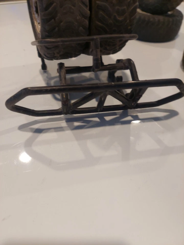 Rc Short Cours Truck Wheels - Image 2 of 4