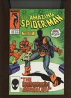 (1987) The Amazing Spider-Man #289: COPPER AGE! KEY ISSUE! DIRECT! (7.5/8.0)
