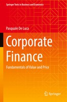 Pasquale De Luca | Corporate Finance | Taschenbuch | Englisch (2023) | Xxi