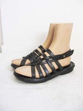 Sandale en cuir «Trippen» T : 36