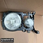 NISSAN TERRANO 2 R20 1st Facelift 96-99 Right Driver Side Headlight Headlamp