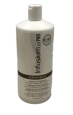 INFUSIUM 23 Original Large 33.8 Oz .Pro-B5 Vitamin Liquid Leave -In Treatment .