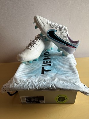 Nike Tiempo Legend 9 Elite SG Gr.41 UK 7 US 8 Neu mit Karton ohne Deckel