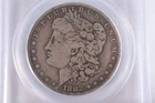 NobleSpirit Desirable 1882 O/S Morgan Silver Dollar ANACS Authentic
