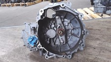 5-GANG Schaltgetriebe QCF VW UP12 1.0L 44KW BJ 14 VW up! Bj 2014