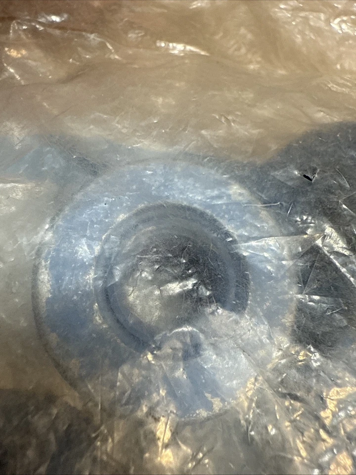 Genuine 2002-2014 Ford F-150 E-550 Expedition Adjust Cam Nut W715151-S900 4PCS. - Image 3 of 4