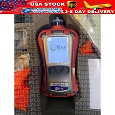 Honeywell Rae Systems MultiRAE Pro PGM-6228 Multi-Gas Monitor 1PC