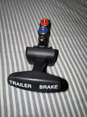 Freightliner Trailer Brake Control Valve 170.265031 265031 , GTD265031