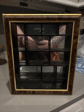 Thimble Display Case