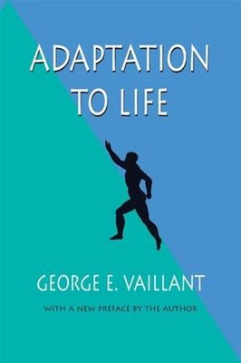 Adaptation to Life Paperback George E. Vaillant