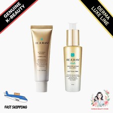 REJURAN Healer Turnover Ampoule 30ml  Active Cream 50ml Duo K-Beauty Glass Skin