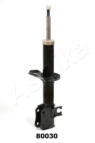 1X StoßDäMpfer Ashika MA-80030 FüR Suzuki Ignis 2 Mh Ddis RM413D-image