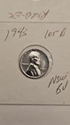 wheat penny 1943 LINCOLN CENT STEEL BU 1943-P NICE UNC DETAILS LOT #B