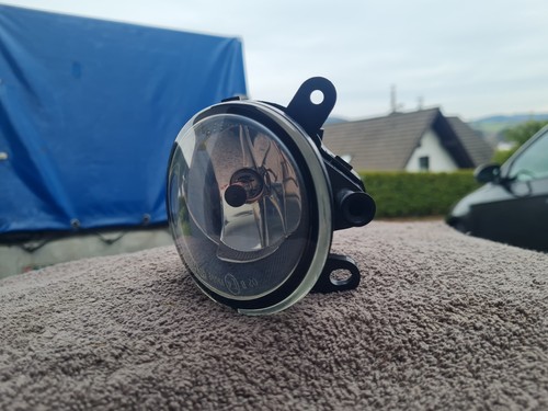 Audi A6 4F C6 Nebler links Original Nebelscheinwerfer 2008 Visteon