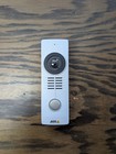 Axis A8105-E Network Video Door Station Intercom Tested Factory Reset + Grommet