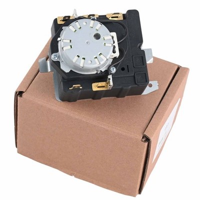 WE4M532 TMD1FM07 234D1296P004 WE04M0532 Dryer Timer For GE Hotpoint  WE4M362
