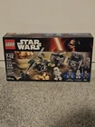 Brand New in Sealed Box LEGO 75141 Kanan's Speeder Bike Star Wars