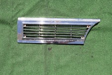 1965 Cadillac Deville Front Cornering Light Grille Drivers Side 65