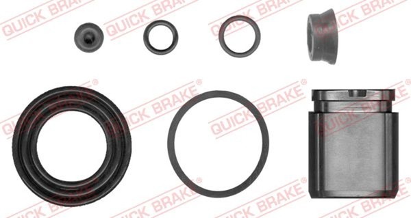Reparatursatz Bremssattel Quick Brake 114-5532 FüR Hyundai Sonata 3 16V-image