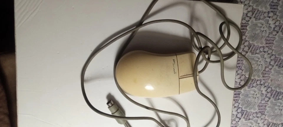 microsoft intellimouse - Image 3 of 3