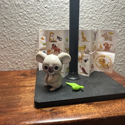 Zuru Gumi Yum Surprise Wildlife koala 
