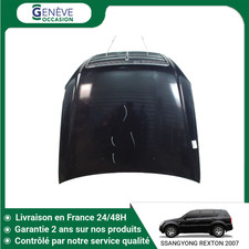 Capote Ssangyong REXTON