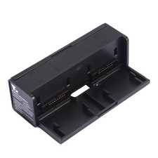 Lightweight 4 IN1 Battery Charger Hub Smart LED Display For DJI Mavic 2 Pro Zoom