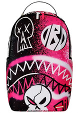 Sprayground Sure Why Not Skull Graphic Large ...