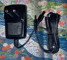 Radio Systems Petsafe Wall Charger AC Power Adapter SPS-02C5-1C-US / 650-249-1