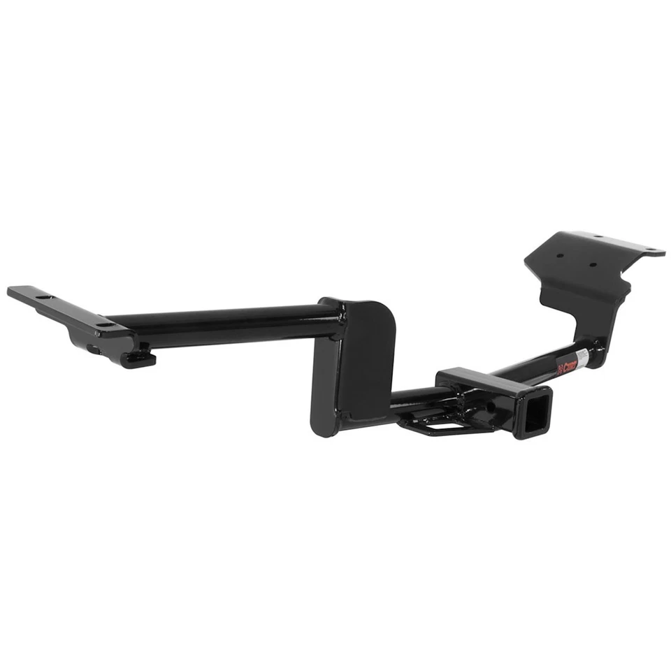 13110 Curt Hitch Rear for Ford Flex Lincoln MKT 2010-2017 - Image 2 of 2
