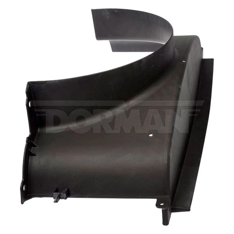 For Chevy Silverado 3500 HD 11-19 Dorman 620-992 Solutions Clutch Fan Shroud - Image 2 of 4