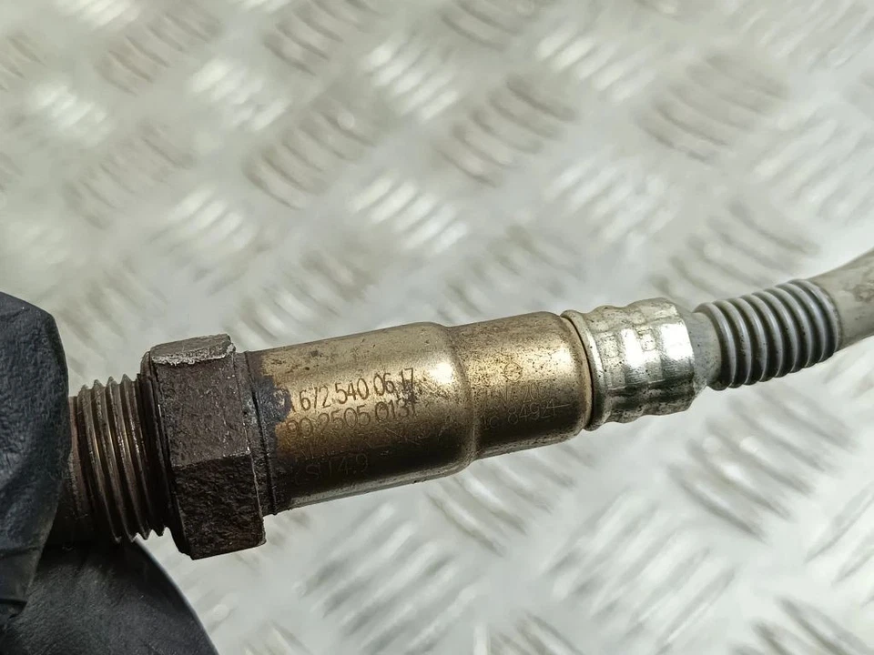 Sonda lambda diesel SsangYong Musso 2020 sonda di regolazione A6725400617 FOB41671 - Immagine 4 di 4