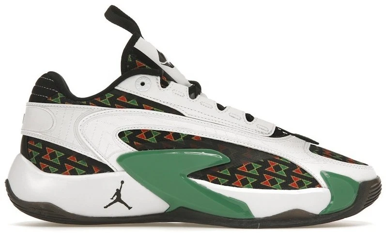 Jordan Luka 2 PF Quai 54 for Sale | Authenticity Guaranteed | eBay