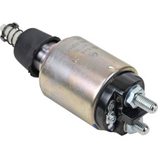 Solenoid For Bosch 0331402006, 0-331-402-006, 0331402042; 245-24008