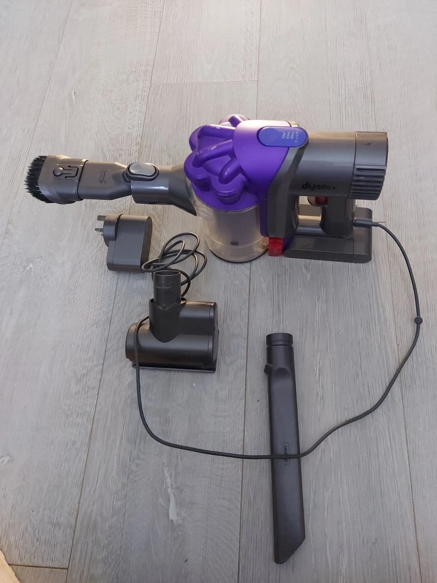 Dyson DC34 Vacuum Cleaners for sale | eBay