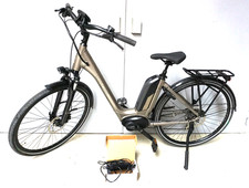 Winora Trekking E-Bike Tria N8 Sinus Tiefeinsteiger 28 Zoll Unisex  (A025-212)