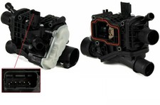Thermostat Citroen JUMPY