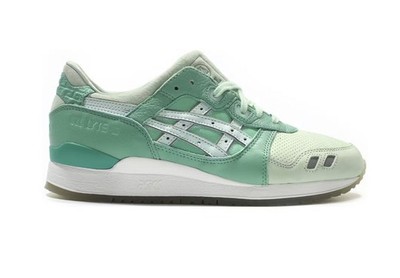 ASICS Gel-Lyte III HAL Silverscreen - H51SK-1313 - (new) Size 9.5