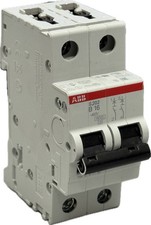 ABB S202-B16 2CDS252001R0165 Circuit Breaker
