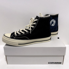 CONVERSE ALL STAR LGCY GP HI / TOYA HORIUCHI 31315740 Black Men's Size