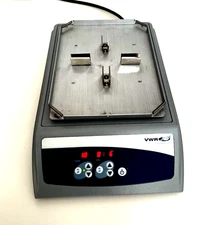 VWR Microplate Shaker  12620-926 Tested