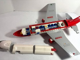 LEGO Town: Plane only from Airport 3182 (2010)