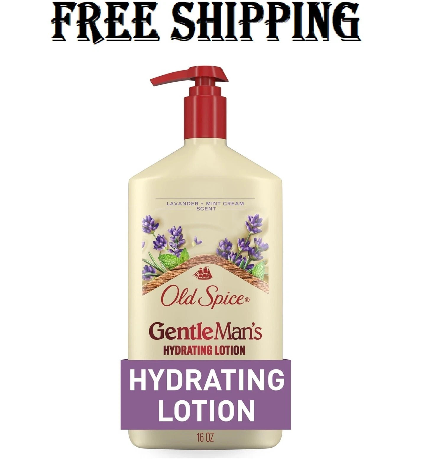 For Men With All Skin Types, 24/7 Lightw...