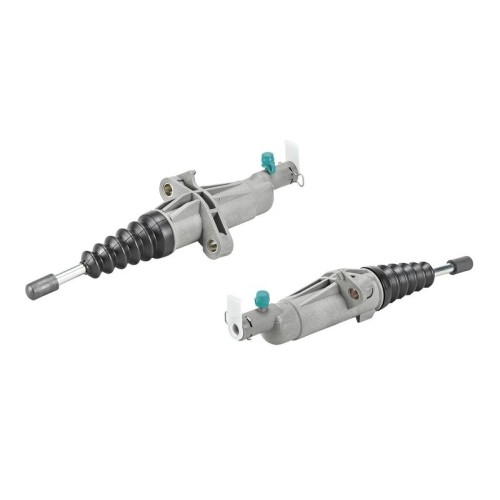 1X Nehmerzylinder, Kupplung Valeo 804747 Passend FüR CitroËN Fiat Peugeot-image