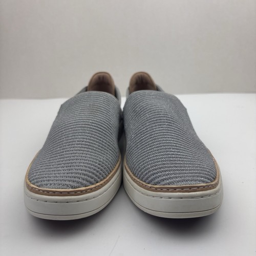 Ugg Sammy Metallic Knit Slip On Shoes Sneakers Women’s Size 9.5 - Picture 15 of 23