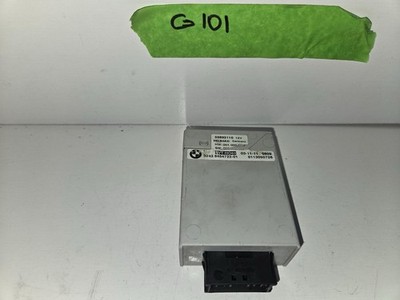 BMW F01 F06 F10 F12 F13 M5 M6 Helbako Servo Power Steering Control Module OEM