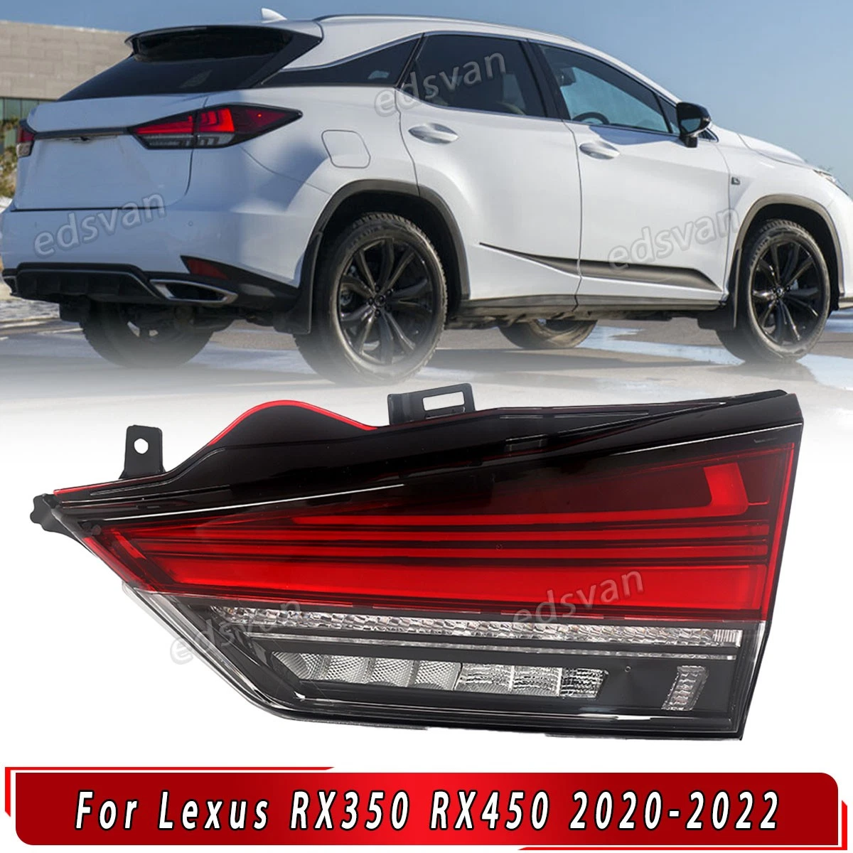 Tail Lights for 2022 Lexus RX350 for sale | eBay