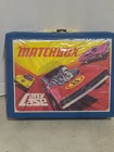 Vintage 1971 Matchbox  48 Car Carrying Case With Matchbox/Hot Wheels And Others