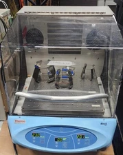 THERMO SCIENTIFIC MaxQ 4000 Benchtop Incubator Orbital Shaker